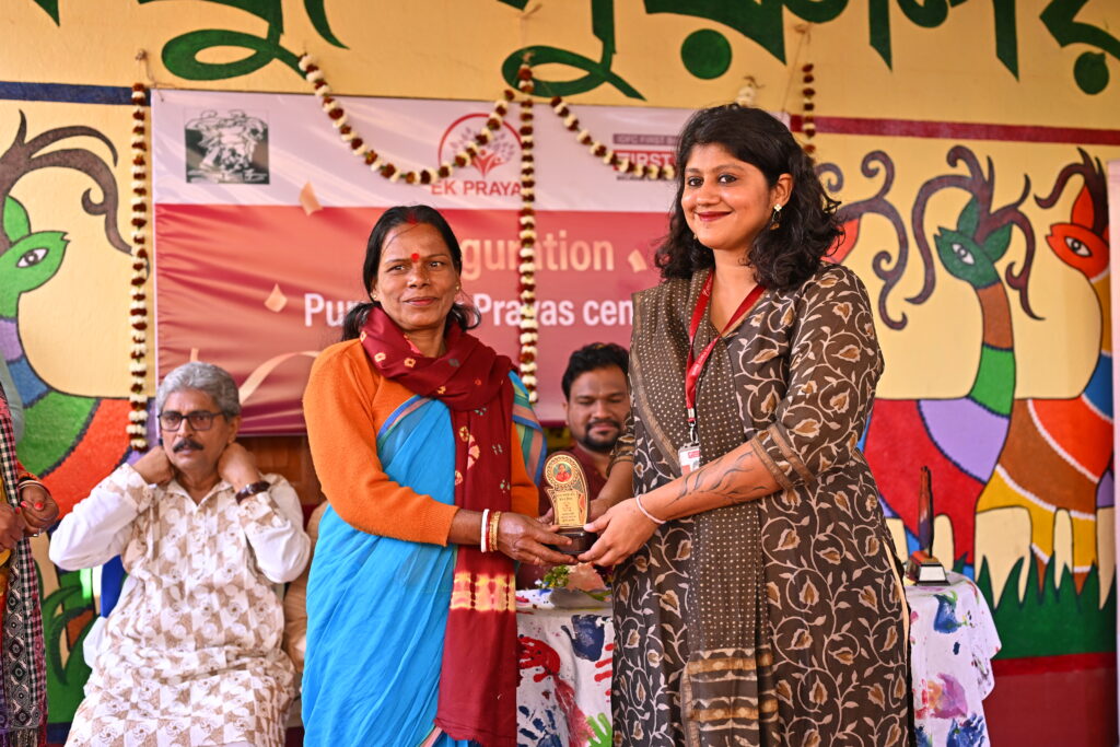 Supporting families through care, recognition, and meaningful contributions